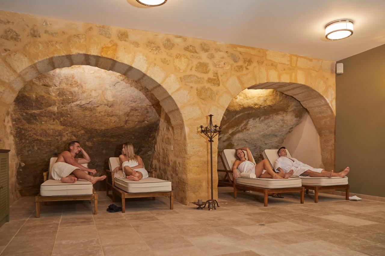 Chateau De Clotte & Suites Les Salles-de-Castillon 외부 사진
