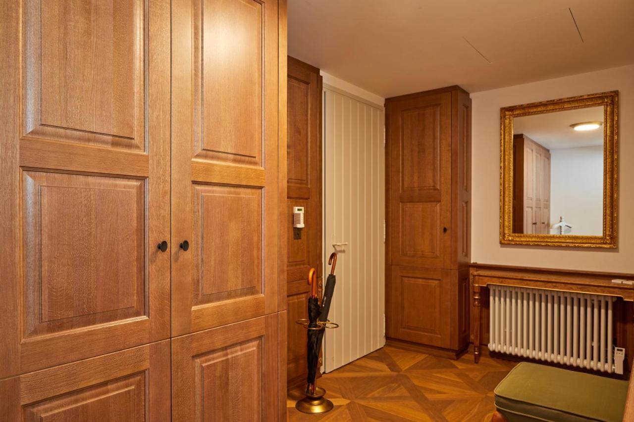 Chateau De Clotte & Suites Les Salles-de-Castillon 외부 사진