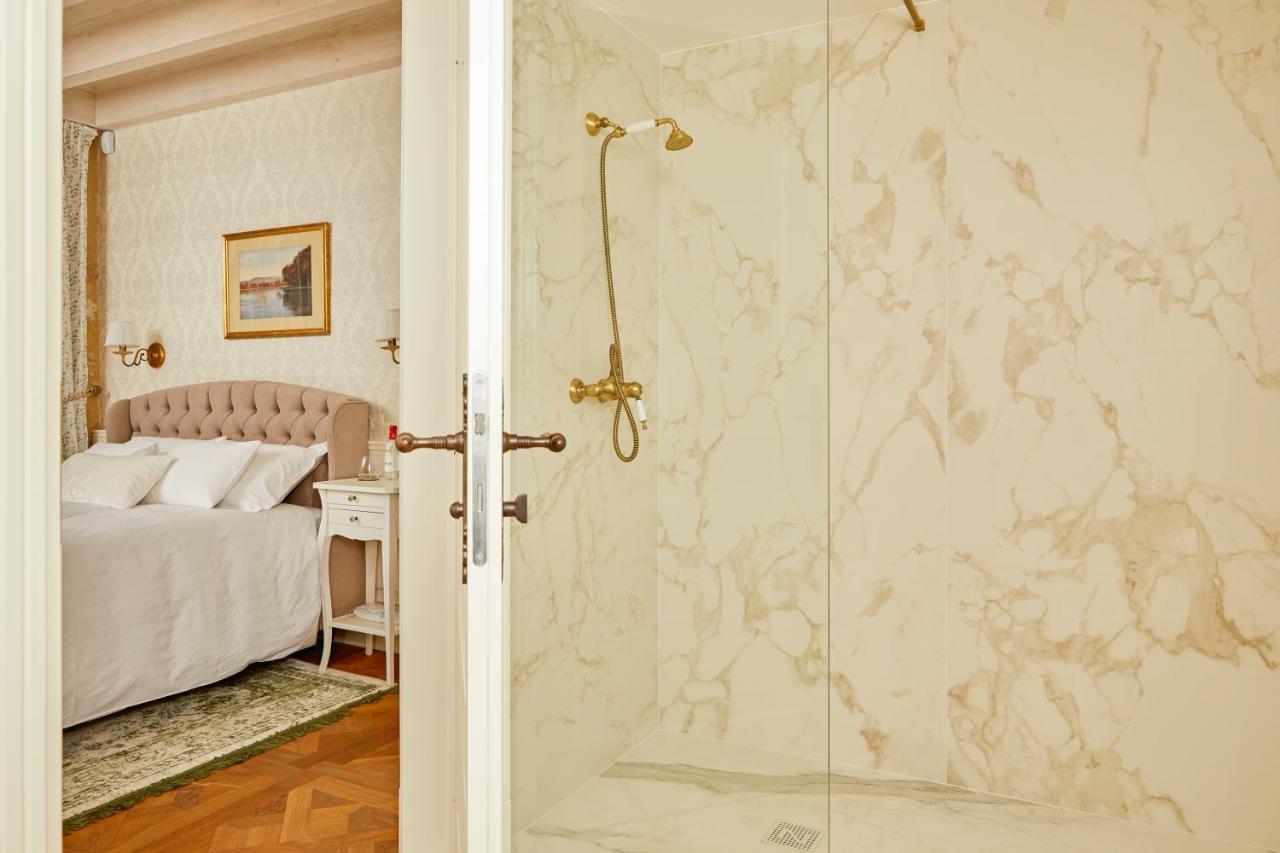 Chateau De Clotte & Suites Les Salles-de-Castillon 외부 사진